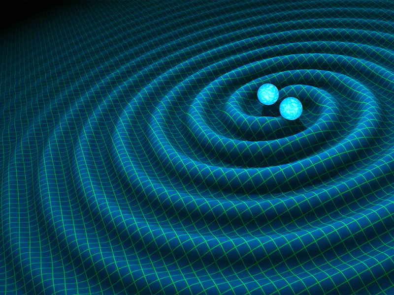 Science Magazine awards invention of gravitational wave with “Breakthrough of 2016”