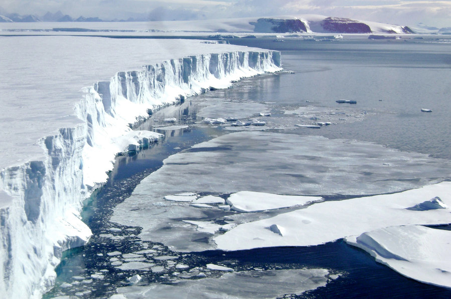 Arctic lake ice is thawing one day earlier annually, warns study