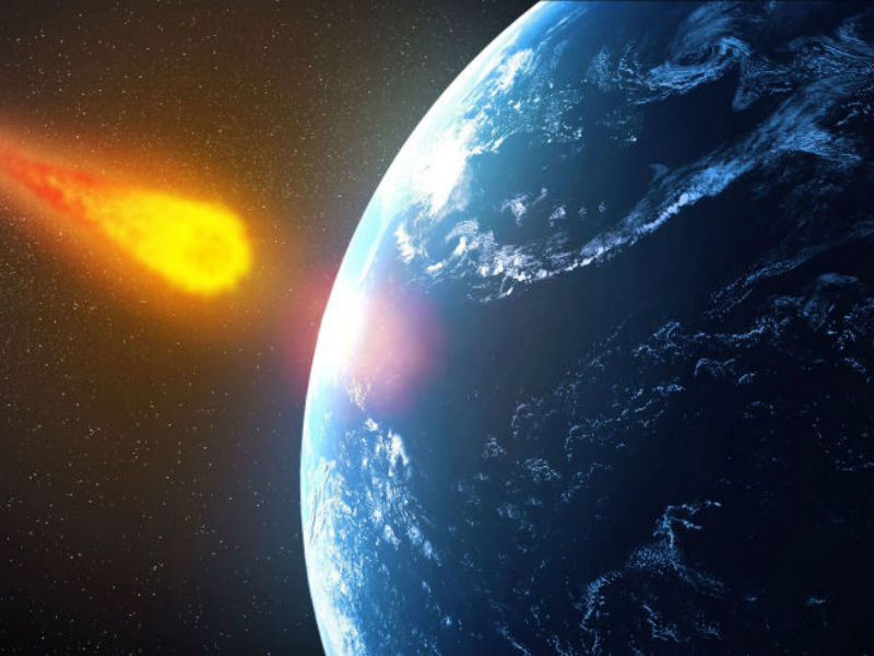 Scientists Soon To Develop Asteroid Deflective Methods for Avoiding Apocalypse