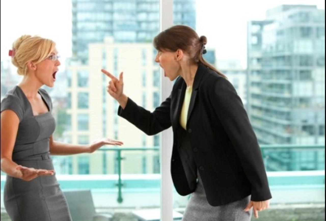 Beware! Egoistic and Uncouth Boss Can Mess Up Your Workplace Behavior and Overall Health Too