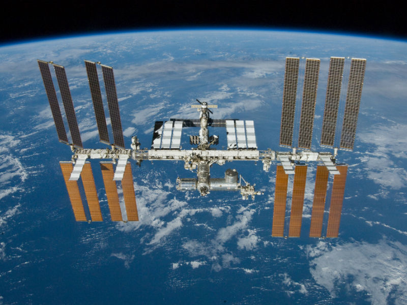 International Space Station