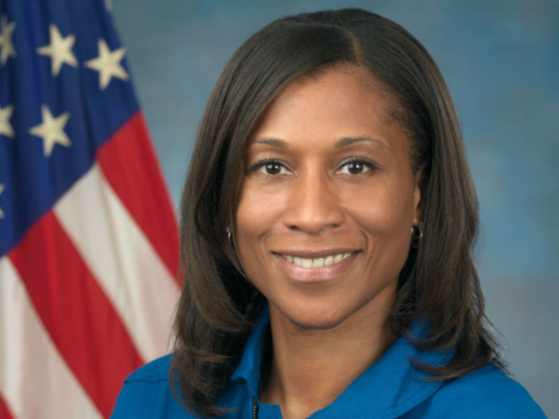 Jeanette Epps to Set New Record; Will Be the First African-American Astronaut to Take Wing for ISS