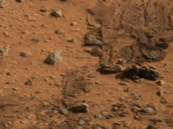 NASA commemorates 13th birthday of its Mars Rover ‘Spirit’