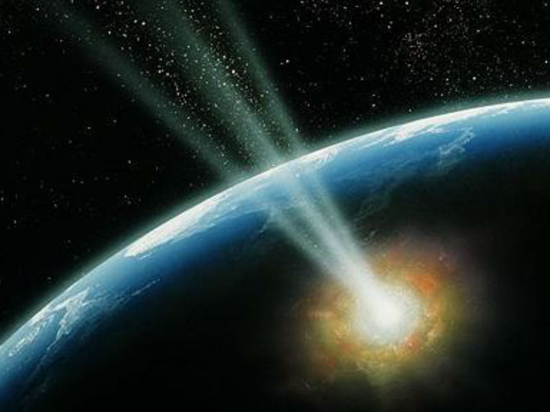 Scientists Reveal Six Cosmic Cataclysms That Can Wipe Out Earth from Tip to Toe