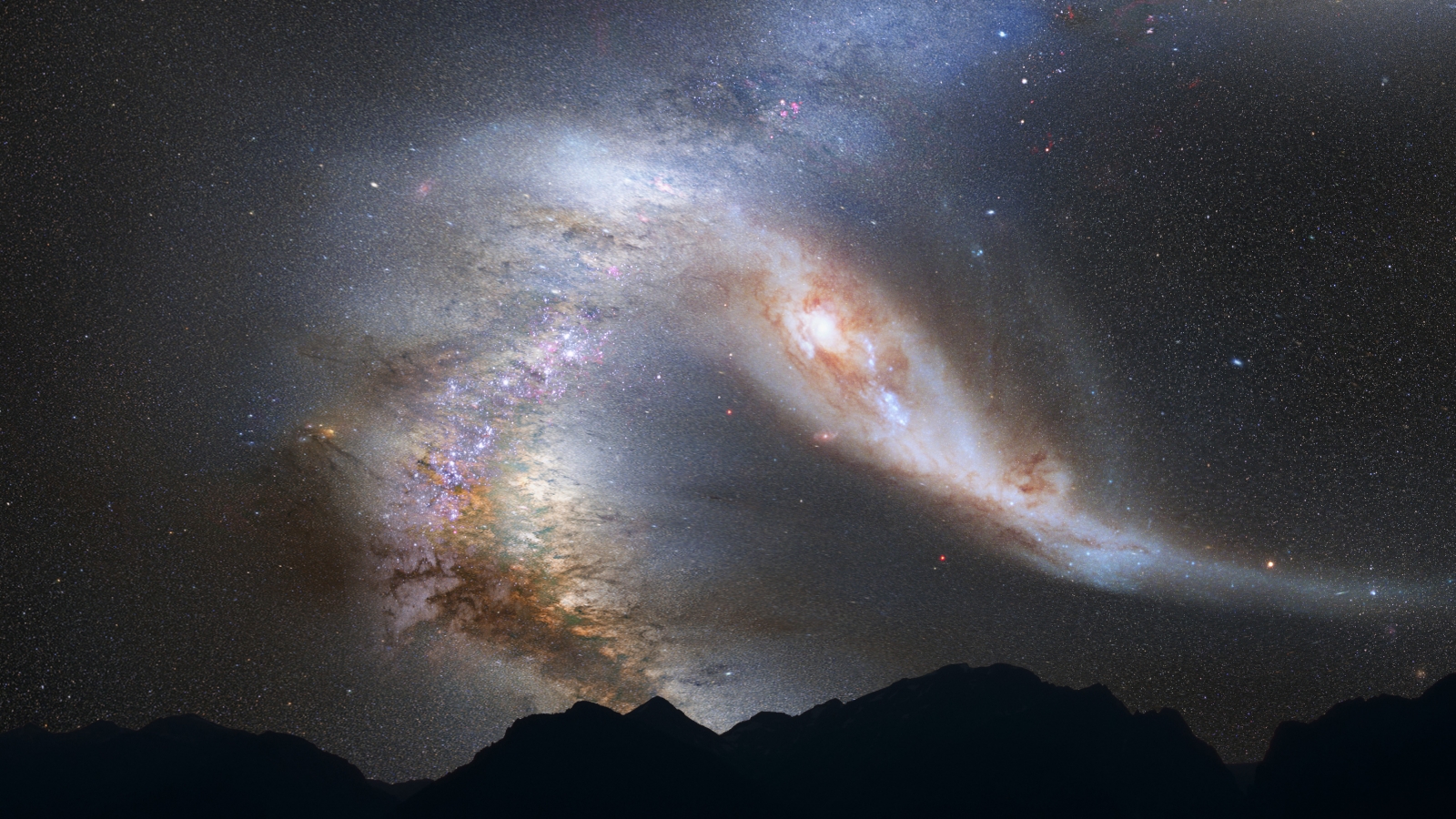 A Supermassive Extragalactic Void Called “Dipole Repeller” Is Thrusting Milky Way