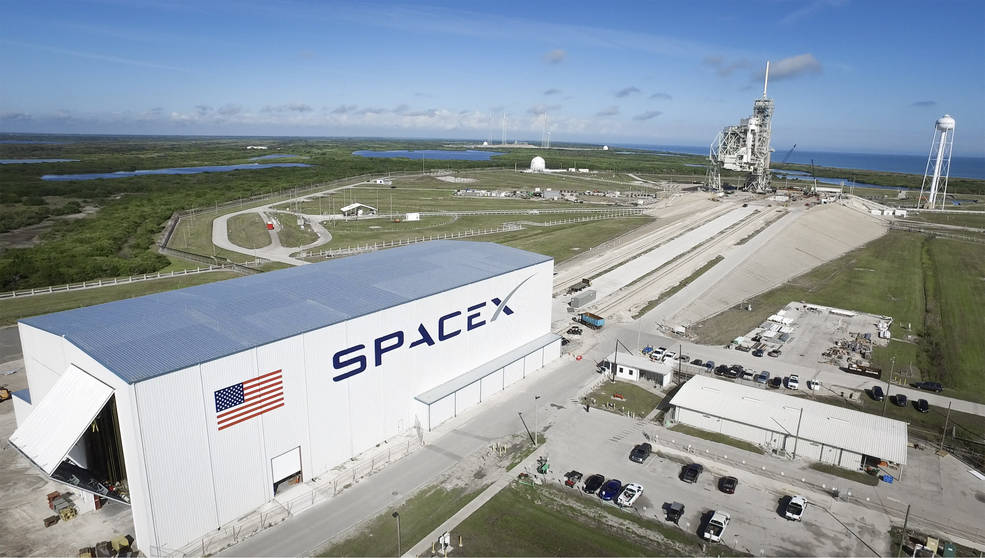 SpaceX Will Pony up Ridesharing Rocket for Seven Satellites of NASA and Iridium