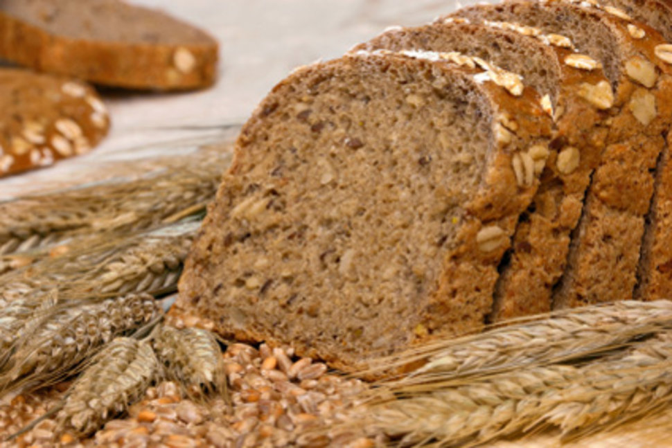 Intake of Wholegrain-Rich Diet Can Boost Gut Microbiota and Immune Responses