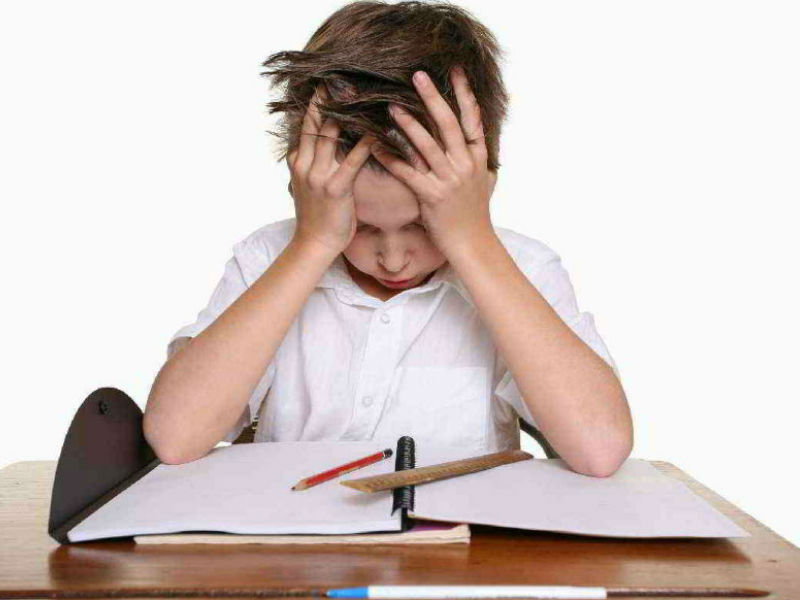 ADHD Is a Physical Disorder, Not Just a Behavioral Condition: Study
