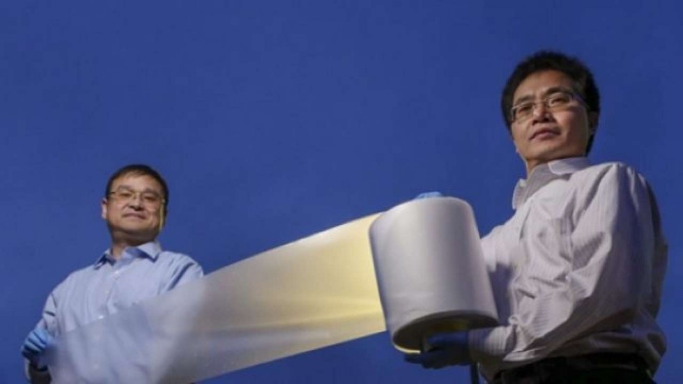 Science Wonder: Air Conditioning System Now Can Replace With Glass-Polymer Hybrid Material