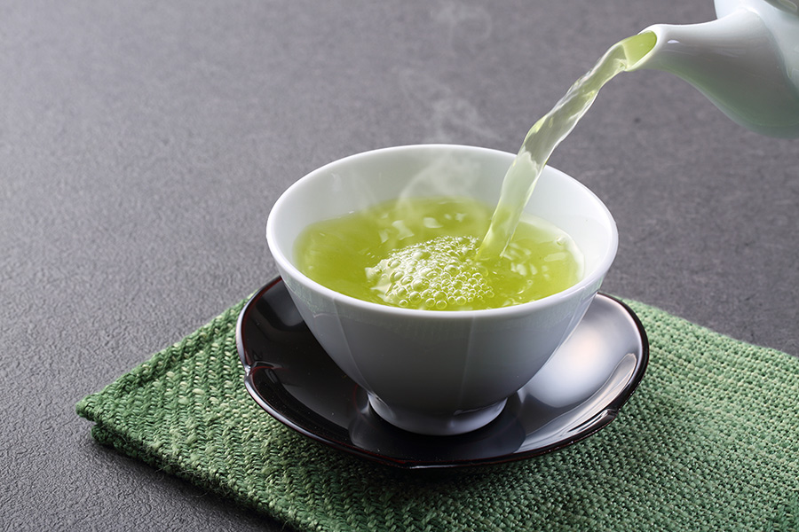 ‘Green Tea’ Can Shield People Suffering From Bone-Marrow Disorders: Study