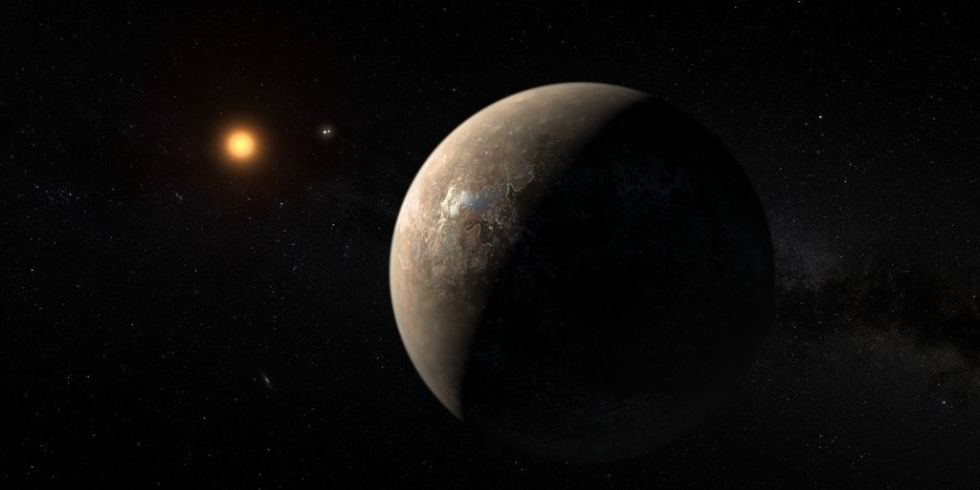 Don’t Just Get Enlivened about Proxima B’s Habitable Zone; It Is Obstructive to Life, NASA Confirms
