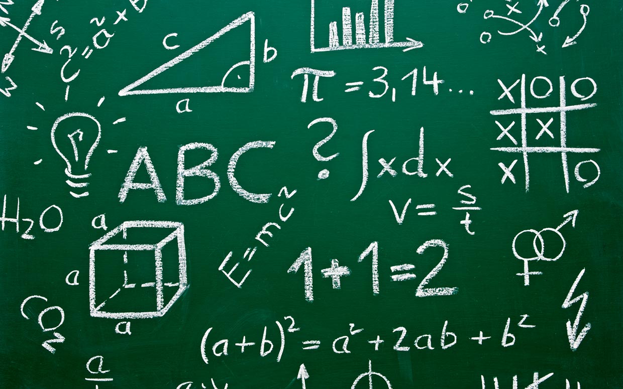 Your Approach towards Math Affects Your Mathematical Accomplishments: Suggests New Study