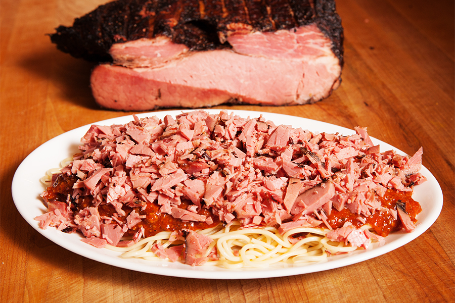 Smoked meat can lead you to a life full of cancer