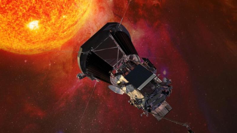 Robotic spacecraft to sun- will NASA make it possible?