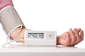 Why hypertension is becoming a more common scenario of today?