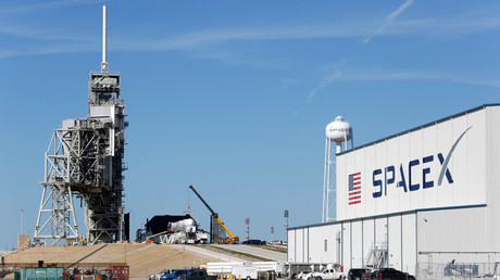 SpaceX DoubleHeader