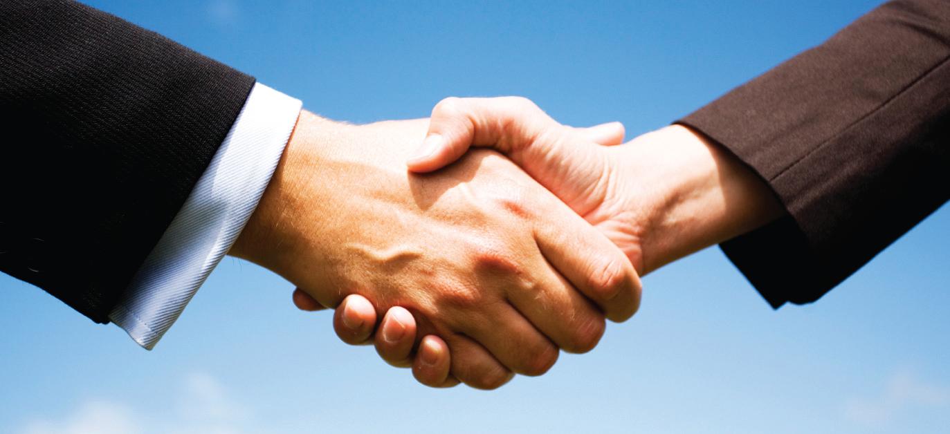 Westerners consider shaking hands as a very positive behaviour: Study