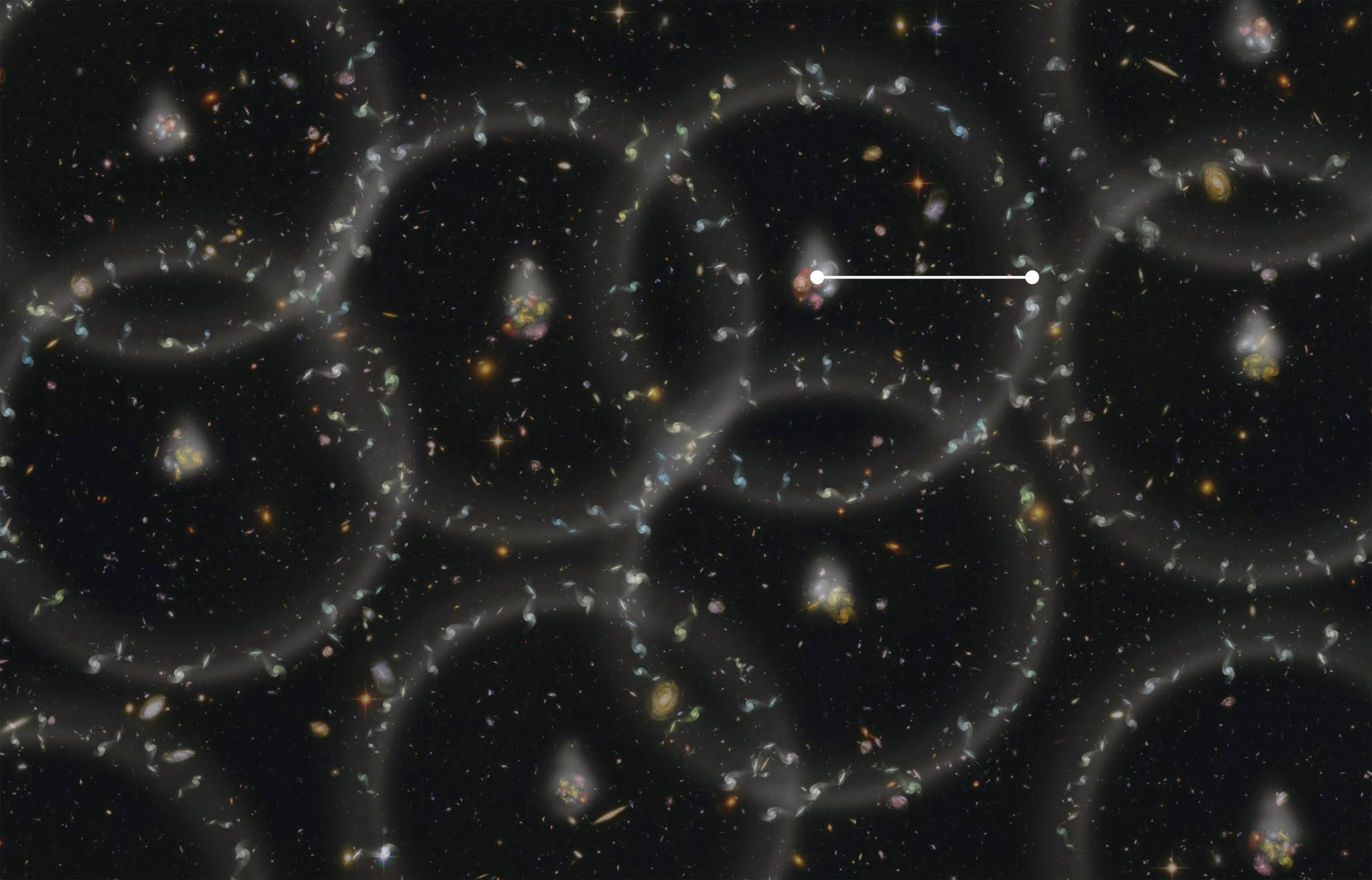 The mystery behind the missing half of Universe’s Normal Matter now solved