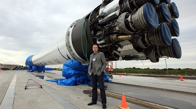 New York to London in just 29 minutes: Now possible with Elon Musk’s next spaceship