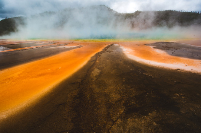 Yellowstone Supervolcano is expected to erupt sooner: Research