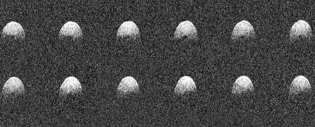 Arecibo Radar captures asteroid 3200 Phaethon moving towards Earth; Will it hit?