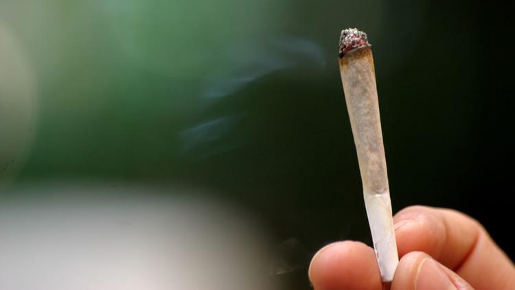 Pot (Marijuana) use during pregnancy is increasing in California: report reveals