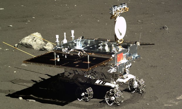 China to become first nation to reach far side of moon with Chang’e4 lunar mission in 2018