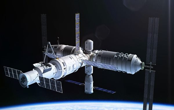 China’s Tiangong-1 space station coming towards Earth, may hit in March: Report