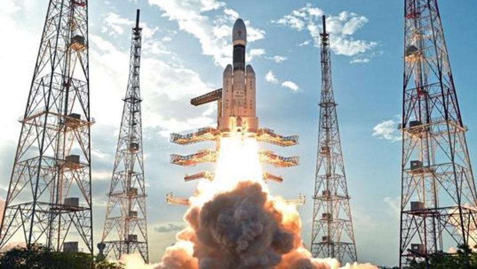 The Chandrayaan 2 Mission: Next big target Of ISRO