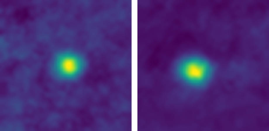 NASA New Horizons creates history by shooting breathtaking image at farthest distance from Earth