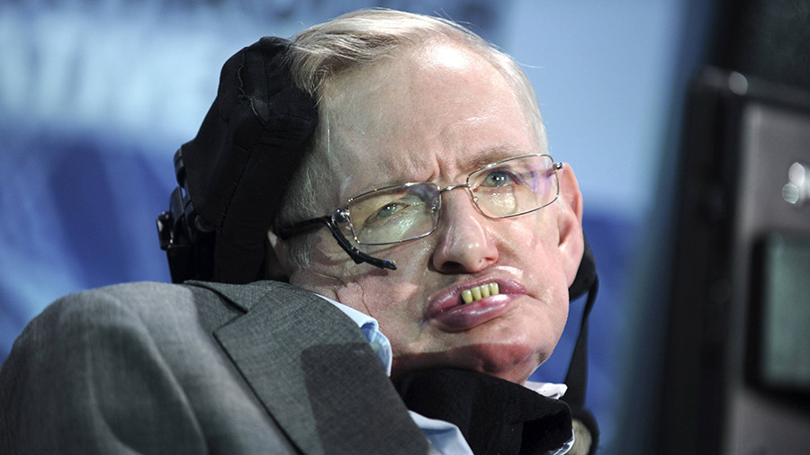 Stephen Hawking’s last paper before death talks about the existence of Parallel Universes