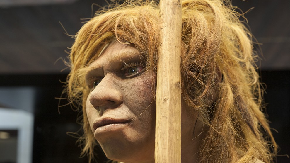 New study reveals anatomically modern humans had intimate relationships with Denisovans