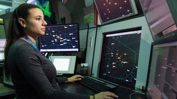 Canada ATC to promote women participation as ‘Air Traffic Controller’ citing gender disparity