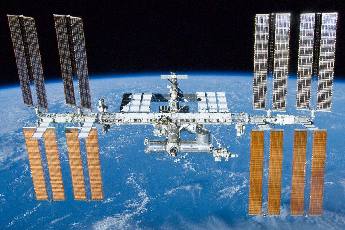 NASA to pay 15% more for resupply missions to ISS between 2020 and 2024