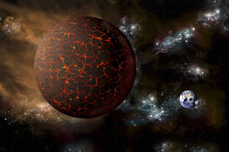 Nibiru Doomsday: Will Planet X destroy our Earth on April 23?