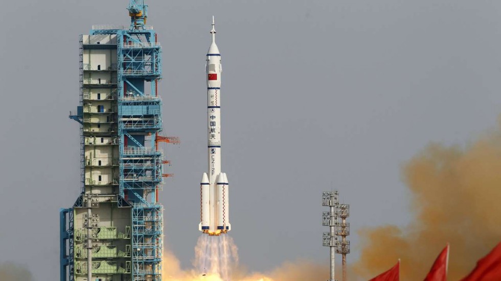 Chinese space corporation claims to roll out its reusable rockets as early as 2020