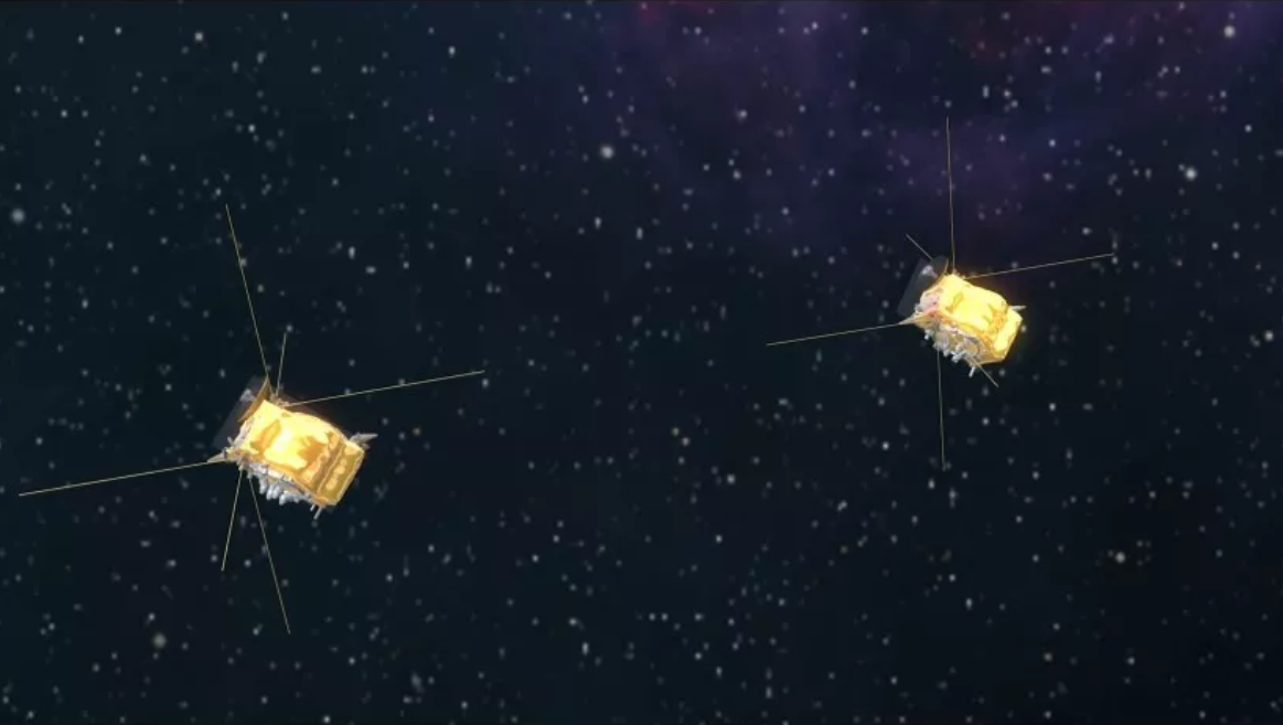 Queqiao will execute transition to EML2; Longjiang-1 & 2 microsatellites might be lost