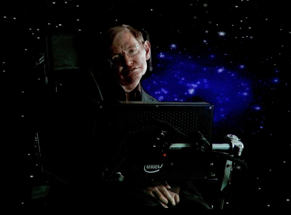 ESA beams 6-min music of hope and peace during Stephen Hawking’ memorial service