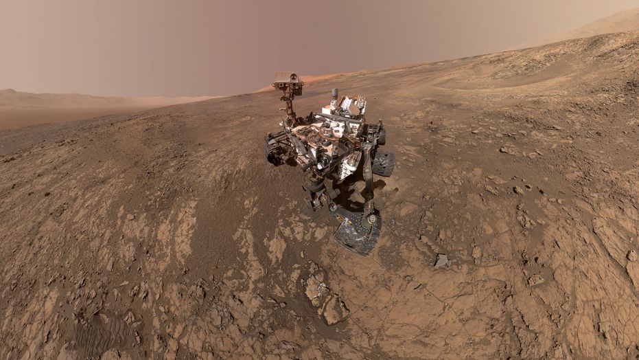 NASA will reveal latest findings made by Curiosity rover at the press conference on Thursday