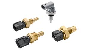 Automotive Temperature Sensor Market – Global Industry Analysis and Forecast (2017-2026)