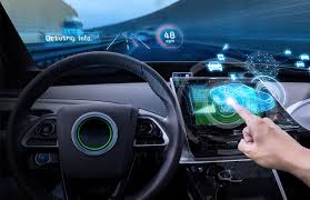 In-Vehicle Infotainment Market – Global Industry Analysis and Forecast (2017-2026)