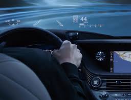 Automotive Head-Up Display (HUD) Market – Global Industry Analysis and Forecast (2017-2026)