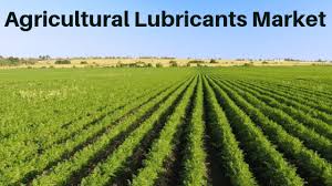 Global Agricultural Lubricants Market Increasing in Most Part of World 2026