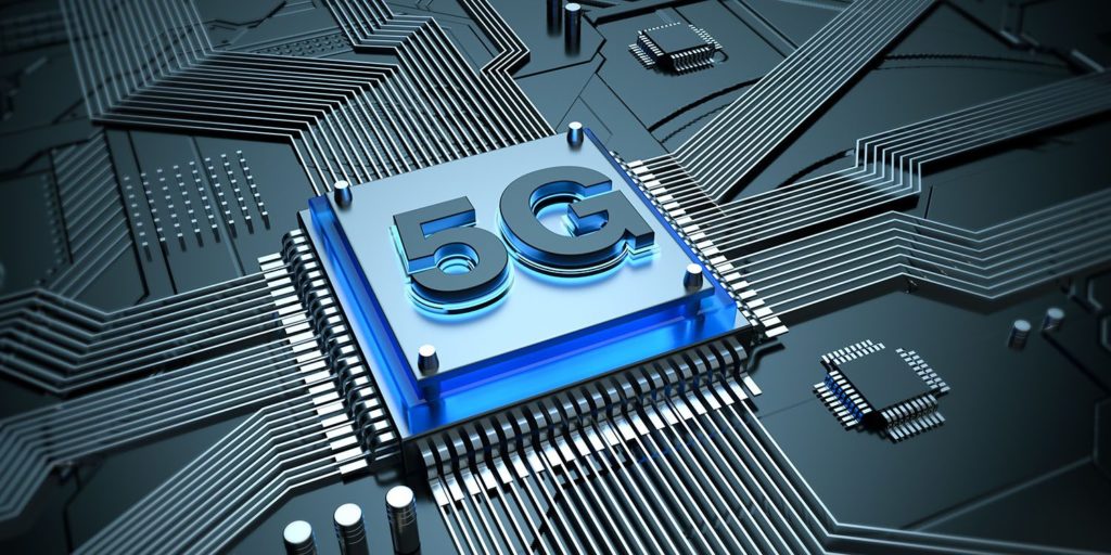 Global 5G Chip Market: Industry Analysis and Forecast (2020-2026)