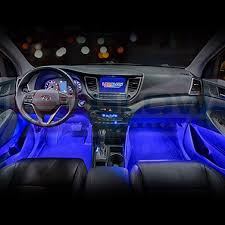 Automotive Ambient Lighting Market – Global Industry Analysis and Forecast (2017-2026)