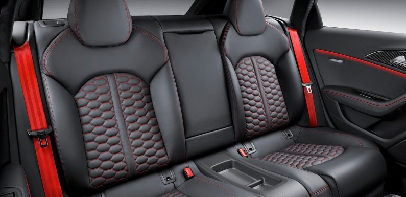 Automotive Upholstery Market – Global Industry Analysis and Forecast (2017-2026)