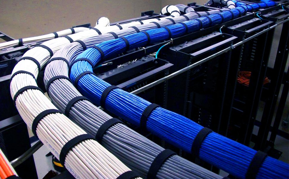 Cable Management System Market Analysis -Worldwide Opportunities, Revenue, Demand and Geographical Forecast To 2025