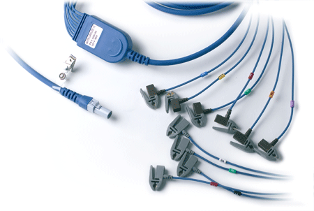 New Improvised ﻿Cables and Leads for Medical Equipment Market Size, Share, Trends, Growth and Outlook 2019-2025 3M Company, Boston Scientific Corporation, ConMed Corporation