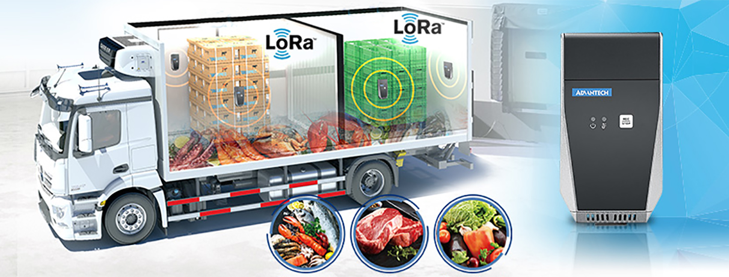 Cold Chain Tracking And Monitoring Market :The Booming Industry Showing Strong Position In Future, Key Insights and Forecast 2025