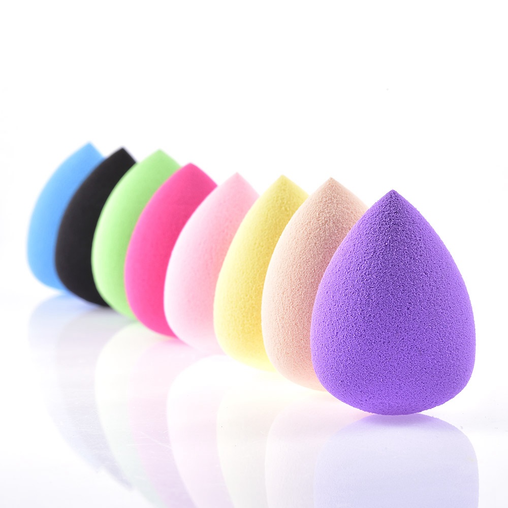 Cosmetic Sponge Market Growth with Industry Study, Detailed Analysis and Forecast to 2025